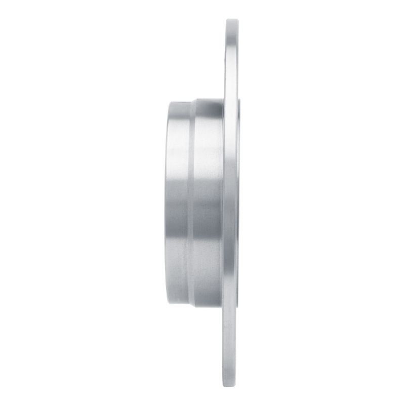 Mercedes-Benz C200 Brake Rotor (1) - Rear - R1 Concepts - Plain - `08-`15